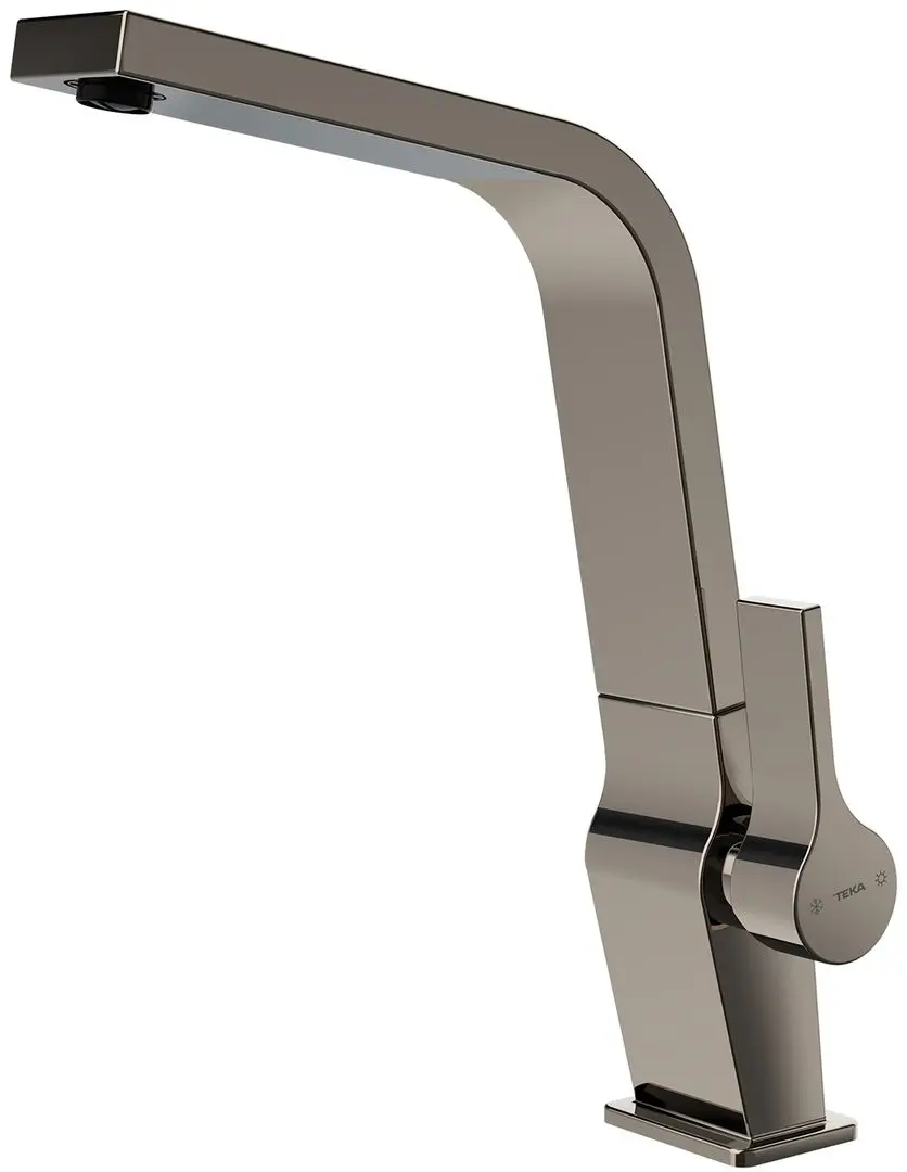 Baterie pentru chiuveta Teka Total ICC 915 (Titanium)