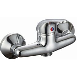 Baterie pentru dus Tivoli 103 (Chrome)