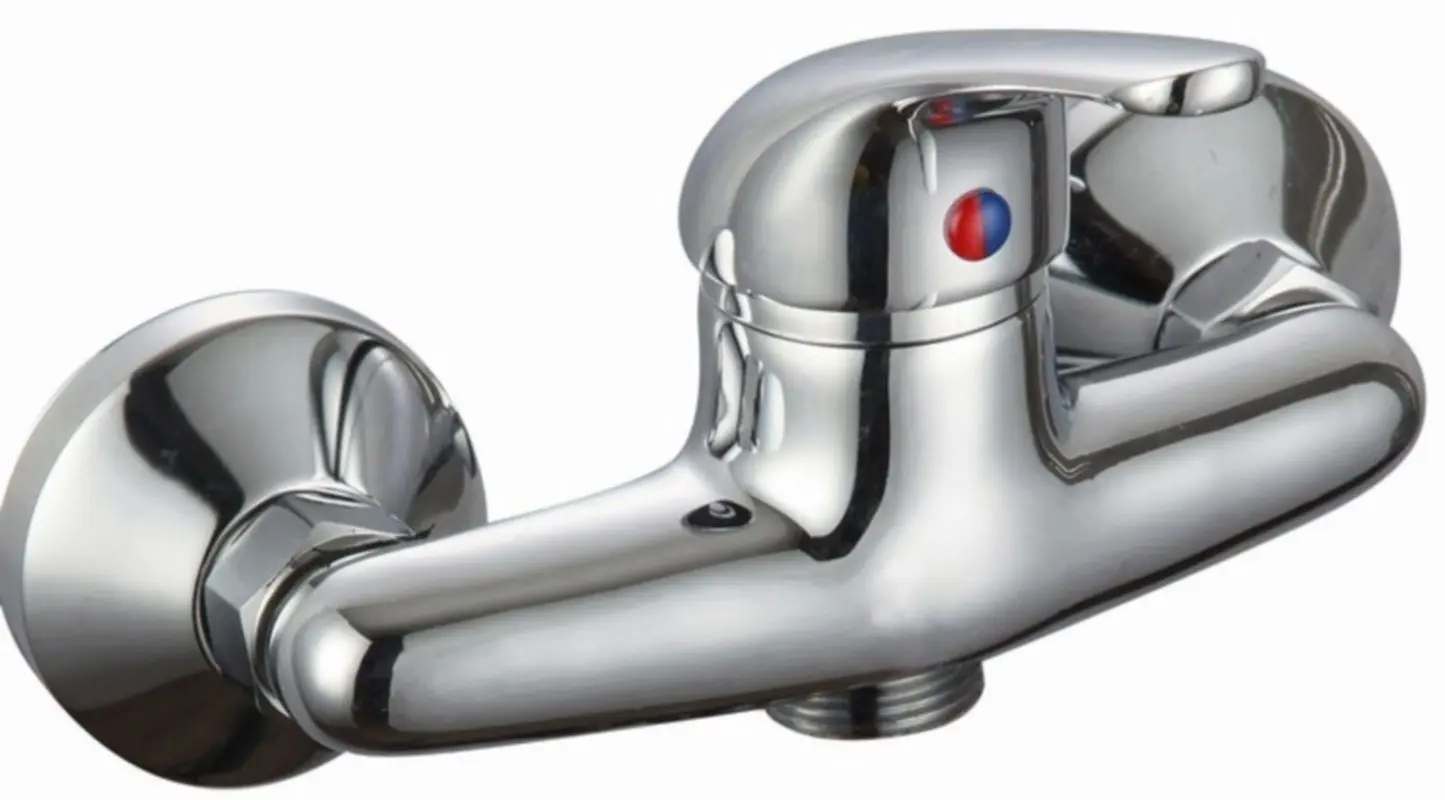 Baterie pentru dus Tivoli 103 (Chrome)