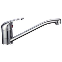 Baterie de bucătărie Tivoli 46647 (Inox)