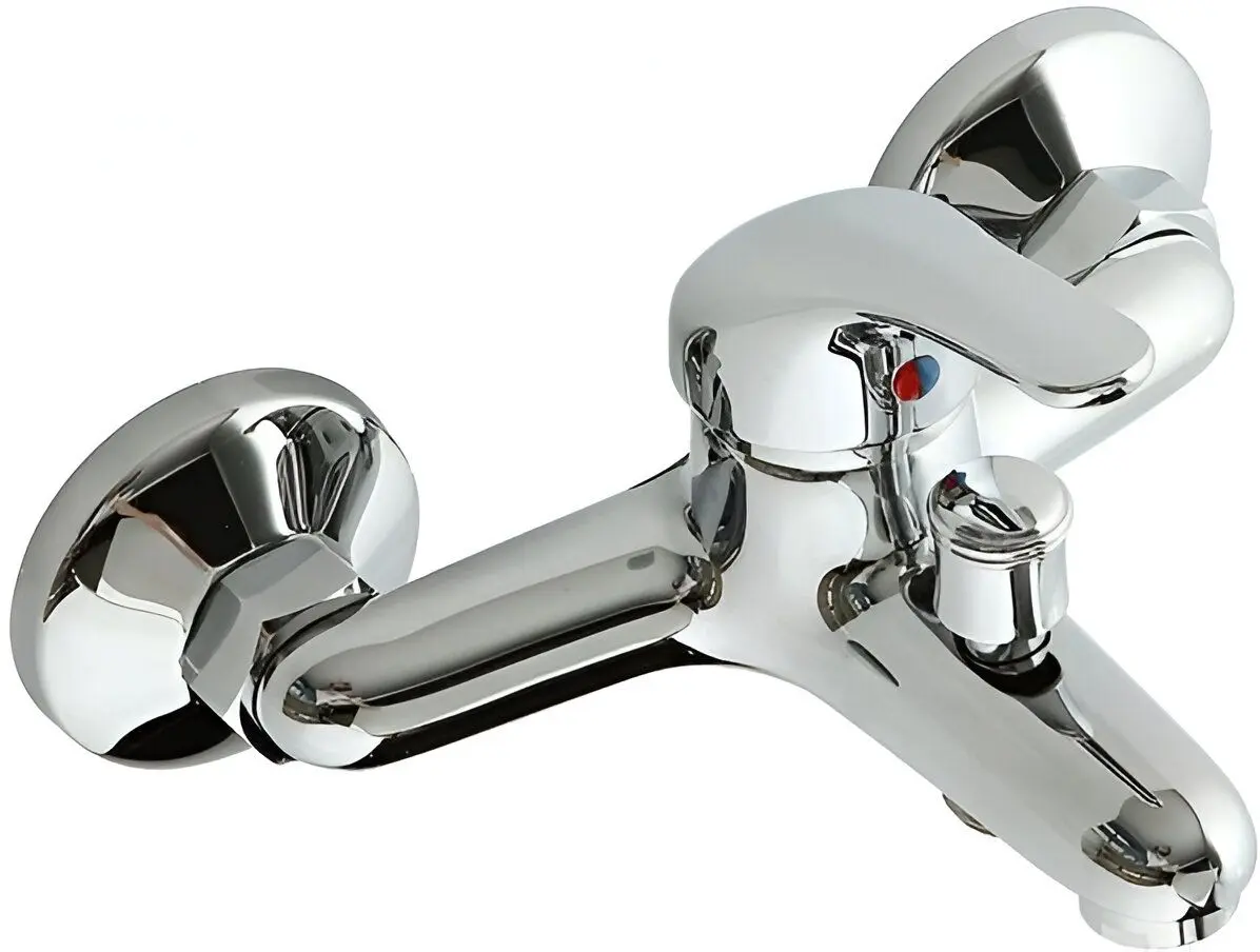 Смеситель Tivoli 101 (Chrome)