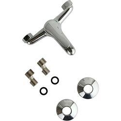 Смеситель Tivoli 101 (Chrome) Thumb