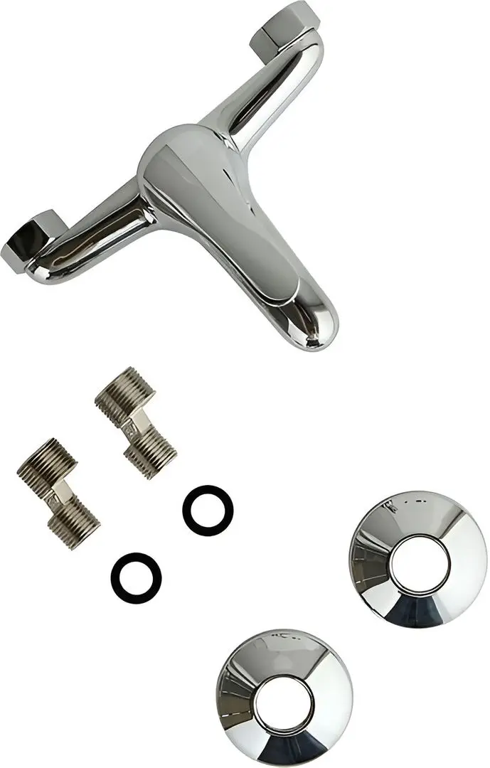 Смеситель Tivoli 101 (Chrome)