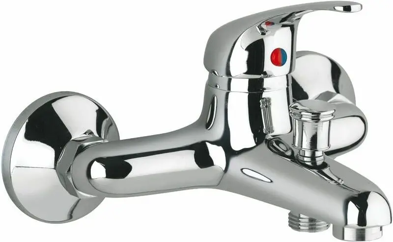 Смеситель Tivoli 101 (Chrome)