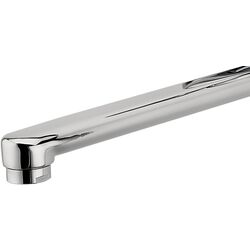 Смеситель Tivoli 508 (Chrome) Thumb