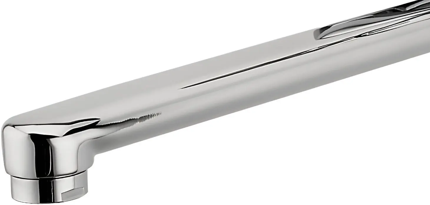 Смеситель Tivoli 508 (Chrome)