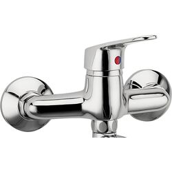 Смеситель Tivoli 508 (Chrome) Thumb