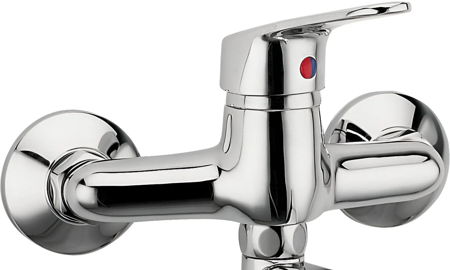 Смеситель Tivoli 508 (Chrome)