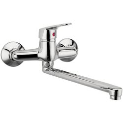 Baterie Tivoli 508 (Chrome)