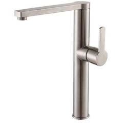 Смеситель для кухни Ula Model 423