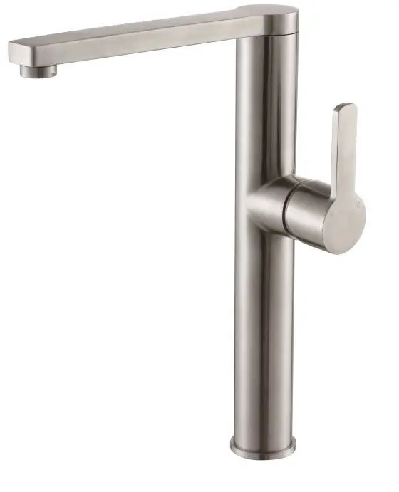 Baterie pentru bucatarie Ula Model 423