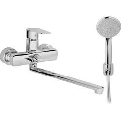 Baterie pentru cada si dus Vigro E618 (Chrome)