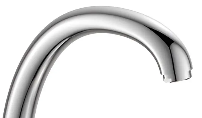 Baterie pentru chiuveta Vigro E 227 (Chrome)