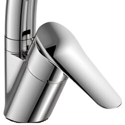 Baterie pentru chiuveta Vigro E 227 (Chrome) Thumb