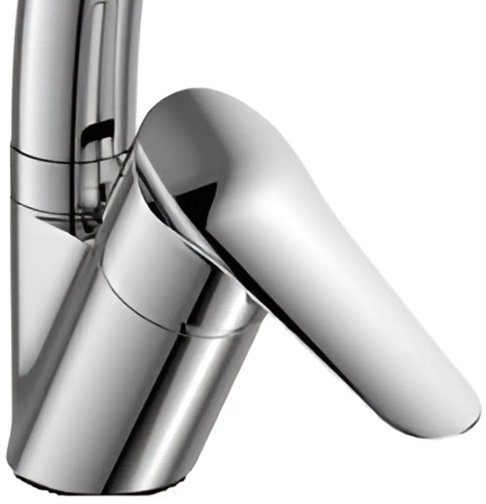 Baterie pentru chiuveta Vigro E 227 (Chrome)