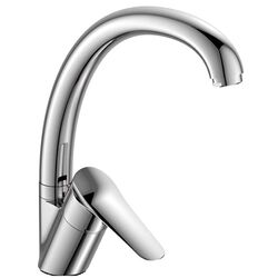 Baterie pentru chiuveta Vigro E 227 (Chrome)