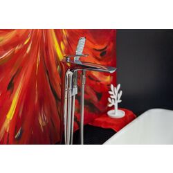 Baterie pentru cada si dus Volle 12-33-101 (Chrome) Thumb