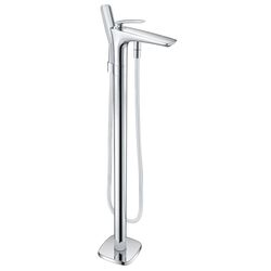 Baterie pentru cada si dus Volle 12-33-101 (Chrome)