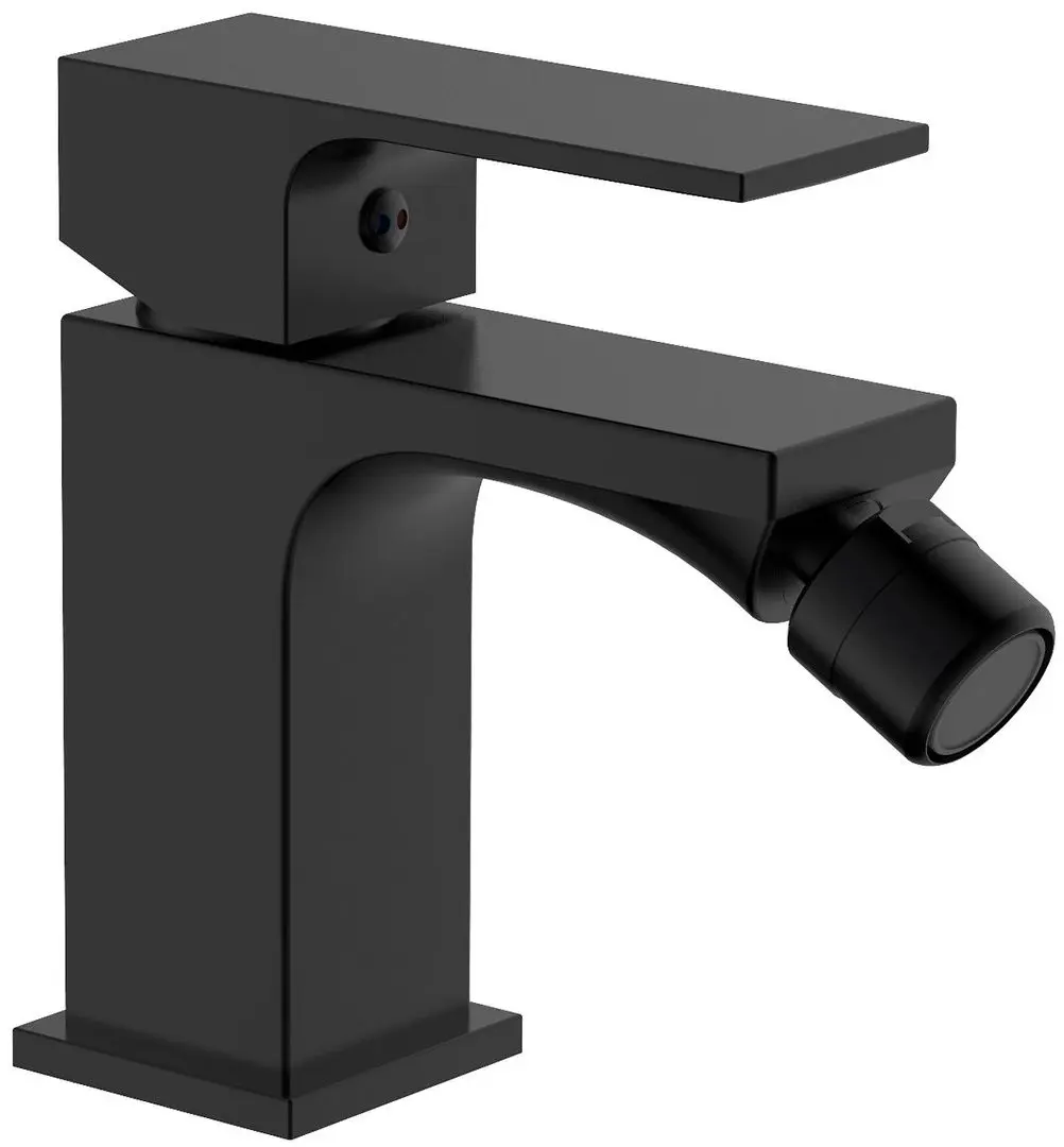 Baterie pentru bideu Volle 10-40-5100-black (Black) - 2