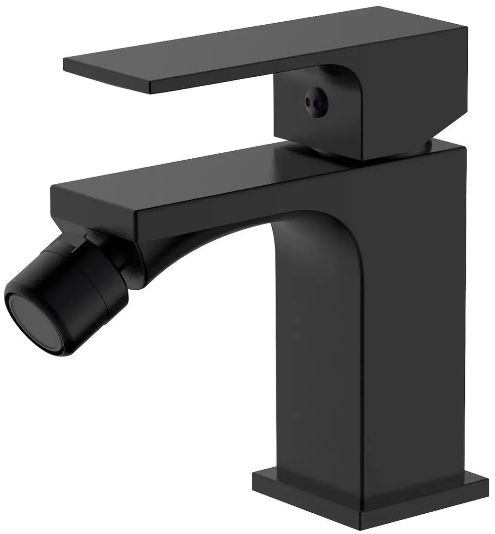 Baterie pentru bideu Volle 10-40-5100-black (Black)