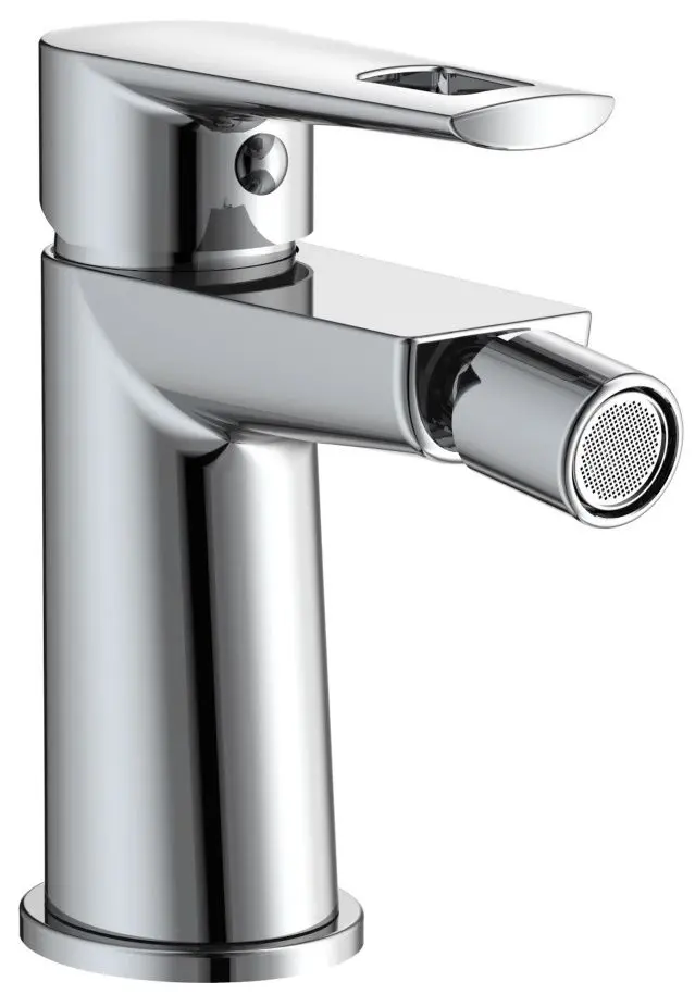 Baterie pentru bideu Volle Benita 15175100 (Chrome)