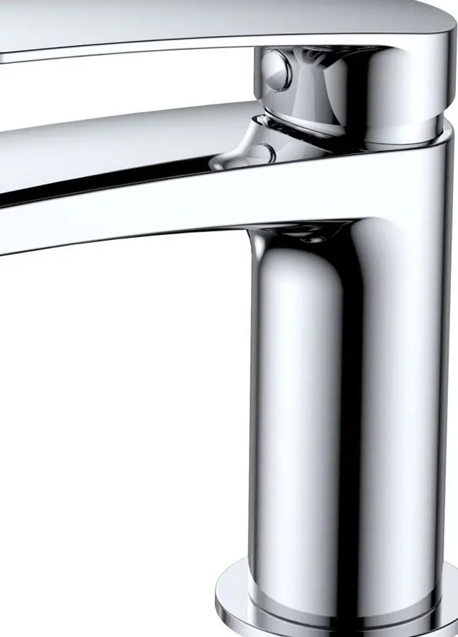 Смеситель для биде Volle Cante 1512.021001 (Chrome)