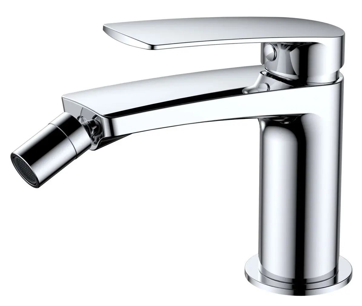 Смеситель для биде Volle Cante 1512.021001 (Chrome)
