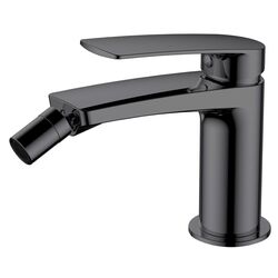 Смеситель для биде Volle Cante 1512.021005 (Graphite)