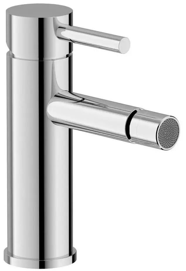 Baterie pentru bideu Volle Cruze 1547.020101 (Chrome)