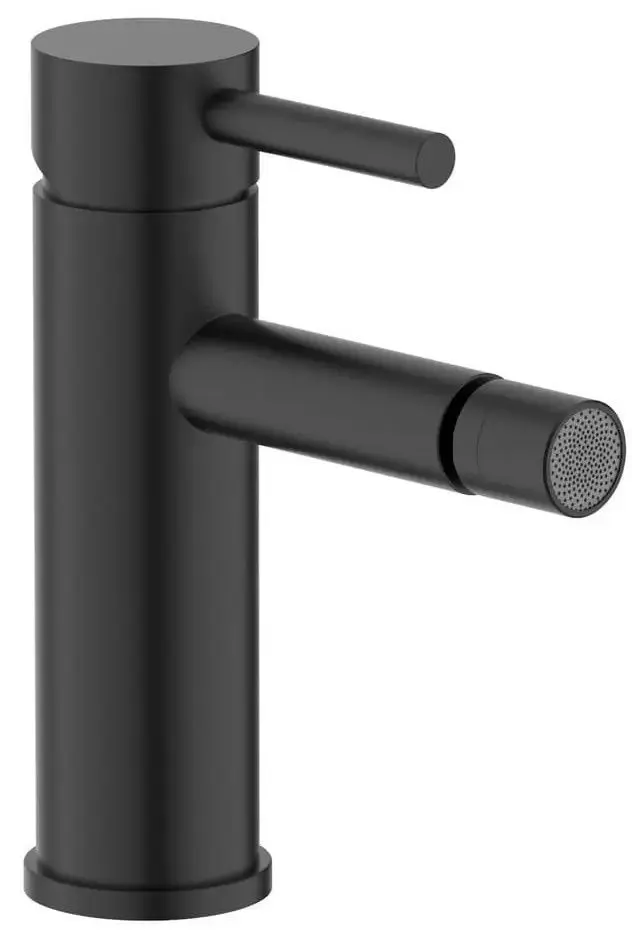 Baterie pentru bideu Volle Cruze 1547.020104 (Black)