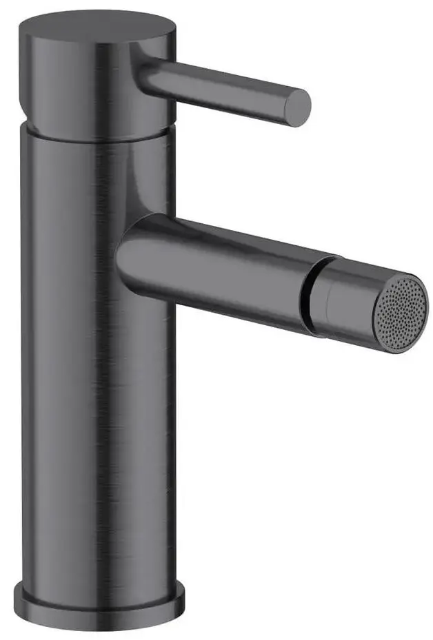 Baterie pentru bideu Volle Cruze 1547.020106 (Graphite)