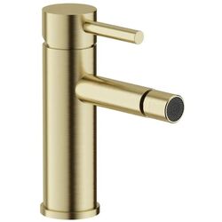 Baterie pentru bideu Volle Cruze 1547.020115 (Brushed Gold)