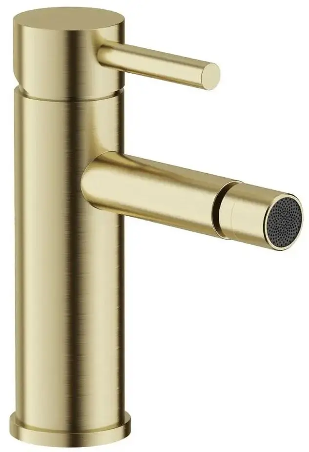 Baterie pentru bideu Volle Cruze 1547.020115 (Brushed Gold)