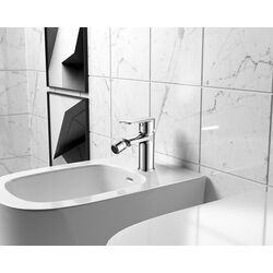 Baterie pentru bideu Volle Fiesta 15155100 (Chrome) Thumb