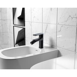 Baterie pentru bideu Volle Fiesta 1534.020104 (Black) Thumb