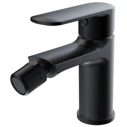 Baterie pentru bideu Volle Fiesta 1534.020104 (Black)