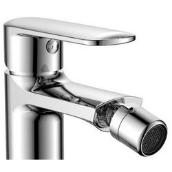 Baterie pentru bideu Volle Fiesta (Chrome) Thumb