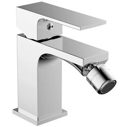 Baterie pentru bideu Volle Leon 1511.020101 (Chrome) Thumb