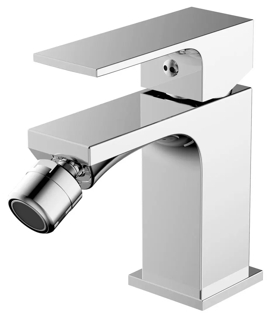 Baterie pentru bideu Volle Leon 1511.020101 (Chrome)