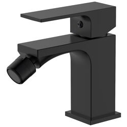 Смеситель для биде Volle Leon 1511.020104 (Black)