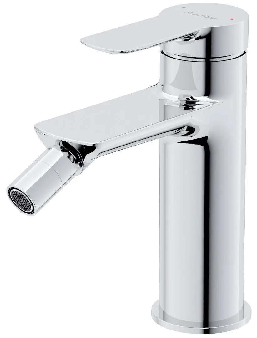 Смеситель для биде Volle Libra 1521.020101 (Chrome)