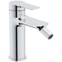 Смеситель для биде Volle Libra 1521.020101 (Chrome)