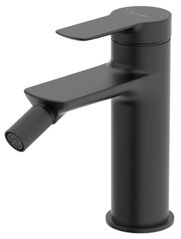 Смеситель для биде Volle Libra 1521.020104 (Black)