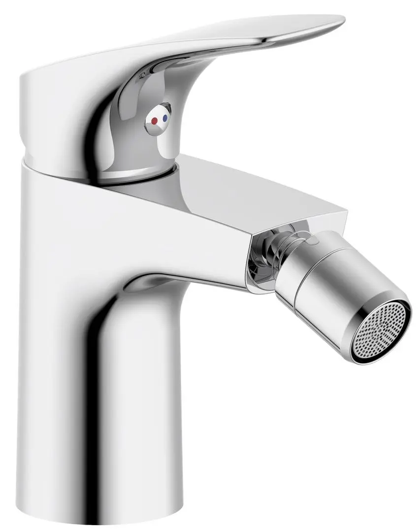 Смеситель для биде Volle Orlando 15195100 (Chrome)