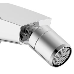 Смеситель для биде Volle Orlando 15195100 (Chrome) Thumb