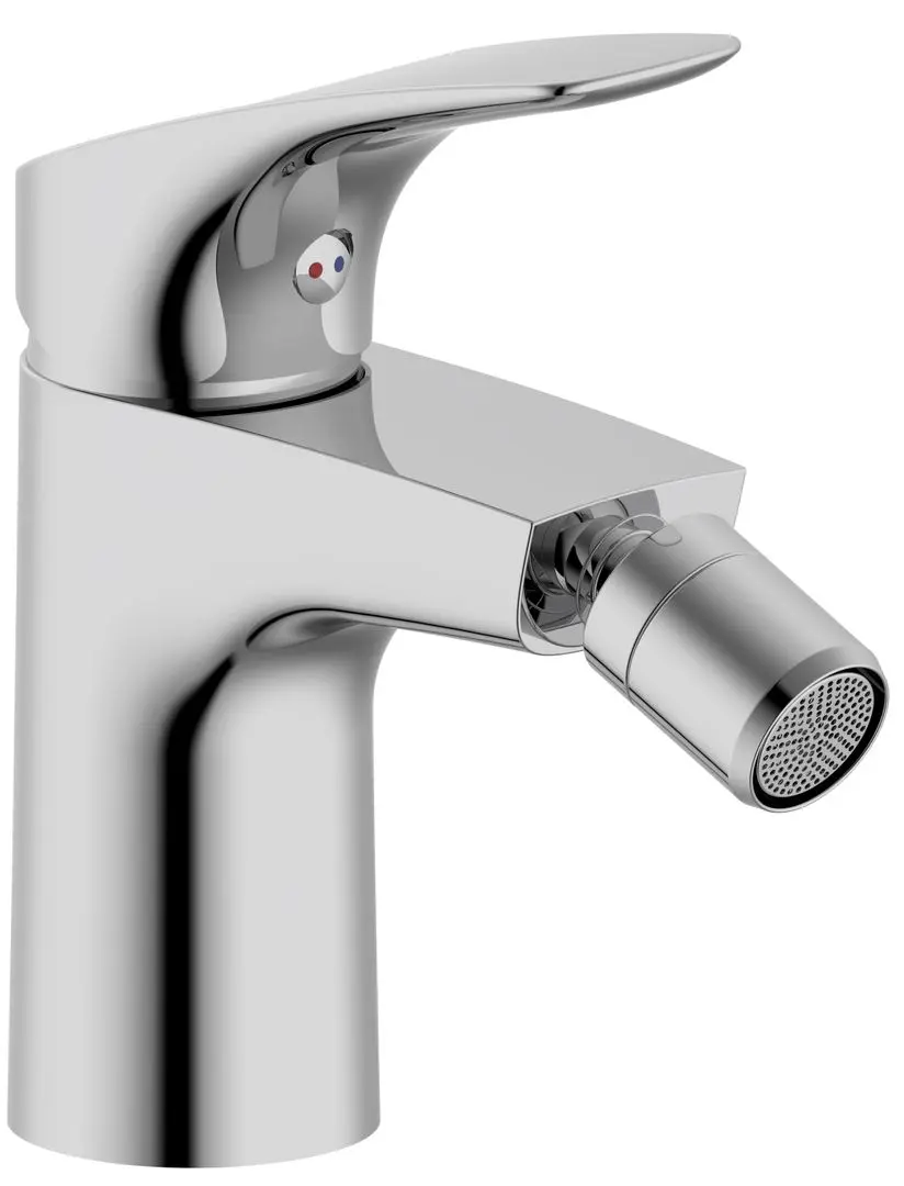 Baterie pentru bideu Volle Orlando 15195100 (Chrome)