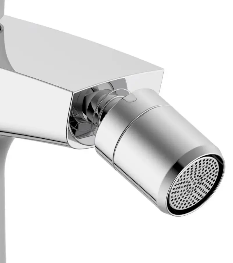 Baterie pentru bideu Volle Orlando 1525.020101 (Chrome) - 2