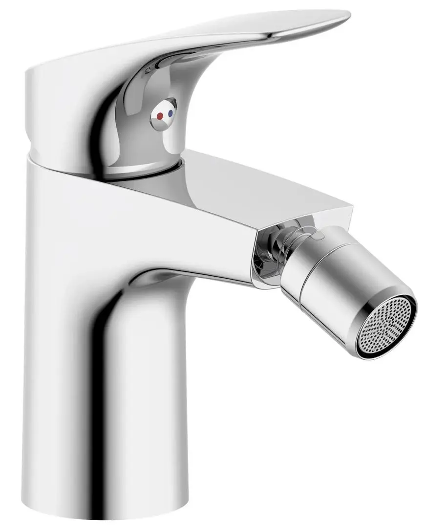 Baterie pentru bideu Volle Orlando 1525.020101 (Chrome)