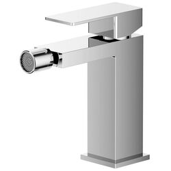 Baterie pentru bideu Volle Pardo 1548.020101 (Chrome) Thumb