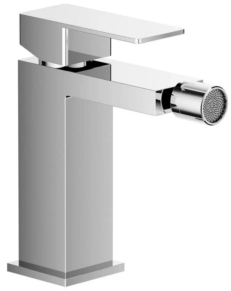 Baterie pentru bideu Volle Pardo 1548.020101 (Chrome)